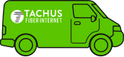 Tachus Van