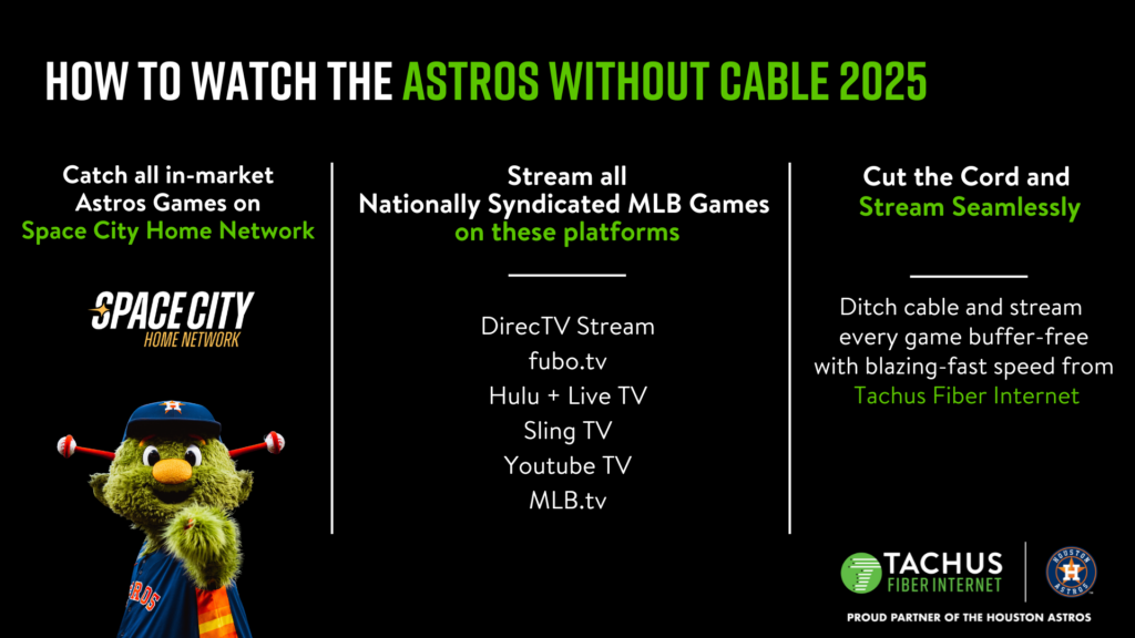 How to Watch the Astros without Cable 1500 x 1920 px 1920 x 1080 px 3