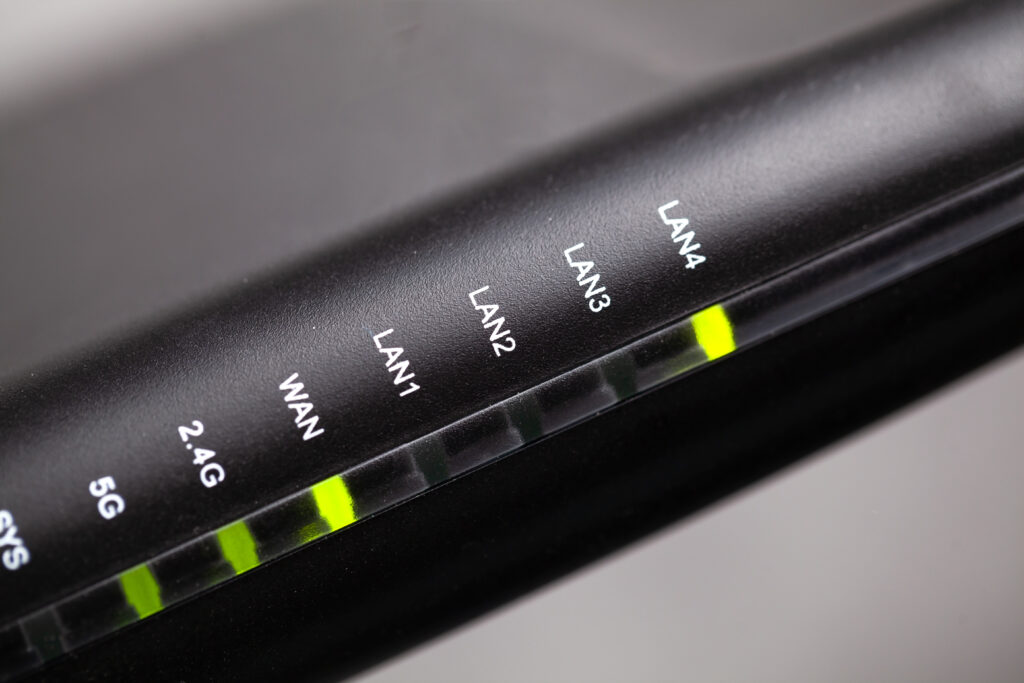 How to Reboot your Tachus Modem and Router Tachus Fiber