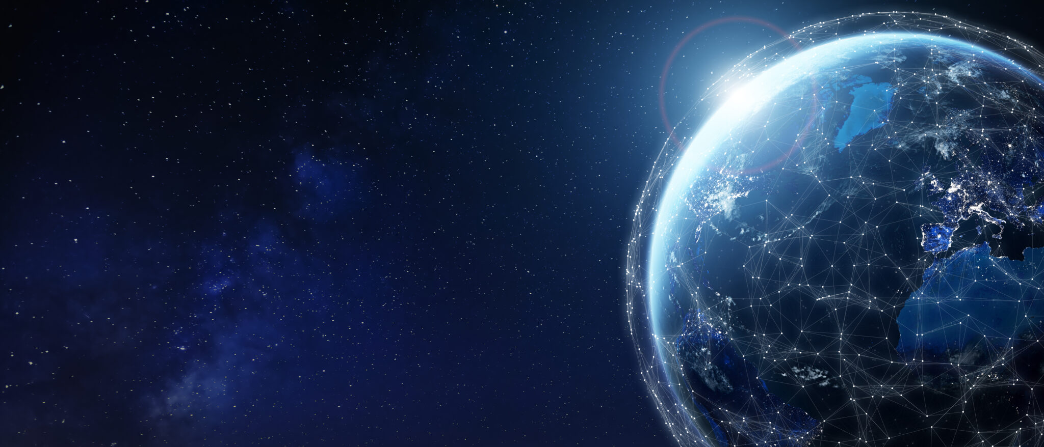 Fiber Internet Access: USA vs. the World - Tachus Fiber Internet