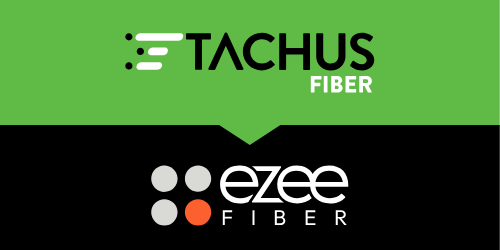 tachus fiber ezee fiber logo